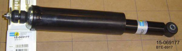 SACHS 110853 Амортизатор