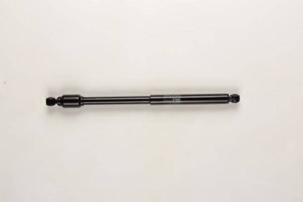 BOGE 225020 Амортизатор рульового керування