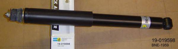 SACHS 101341 Амортизатор