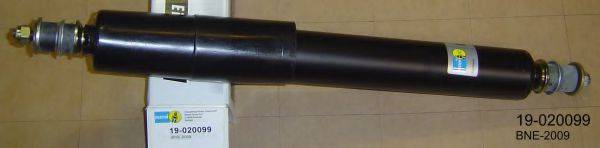 SACHS 110119 Амортизатор
