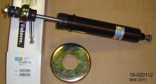 SACHS 110722 Амортизатор