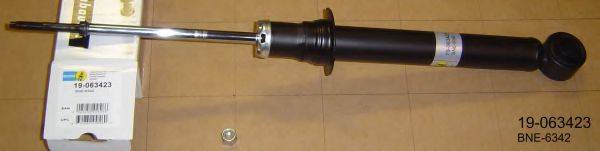 SACHS 230138 Амортизатор