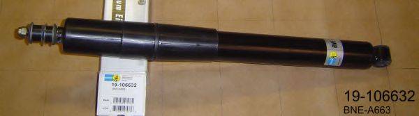 BOGE 46A140 Амортизатор