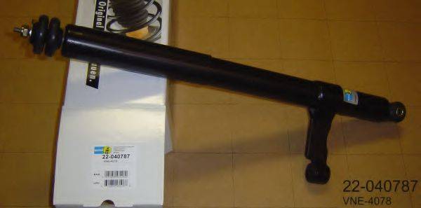 BOGE 27909F Амортизатор