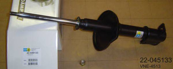 SACHS 110952 Амортизатор