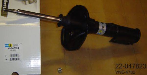 SACHS 200095 Амортизатор