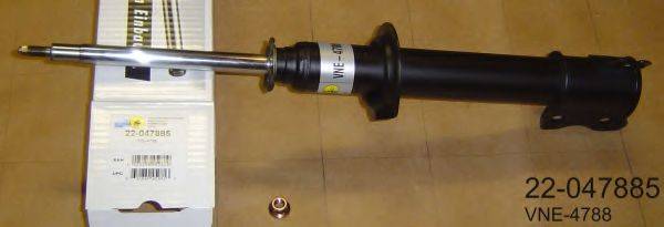 SACHS 110227 Амортизатор