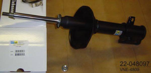 SACHS 230488 Амортизатор