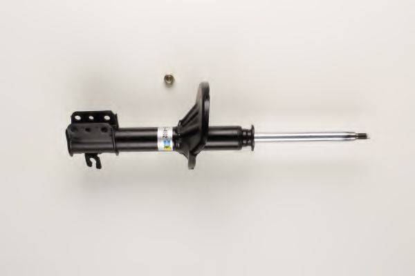 SACHS 170295 Амортизатор