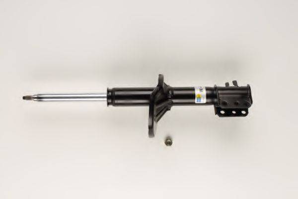 SACHS 170302 Амортизатор