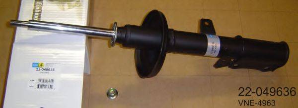 SACHS 230512 Амортизатор