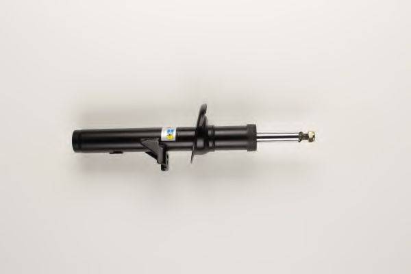 SACHS 230395 Амортизатор
