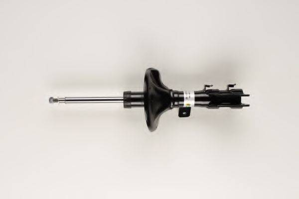 SACHS 290211 Амортизатор