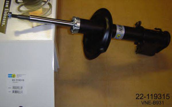BILSTEIN 22-119315
