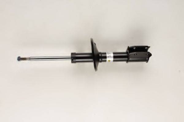 MONROE 65701 Амортизатор