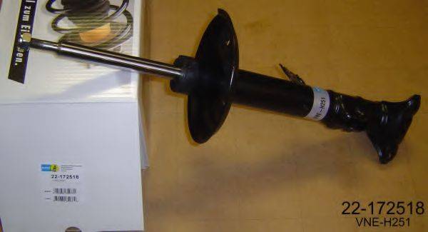 SACHS 170777 Амортизатор
