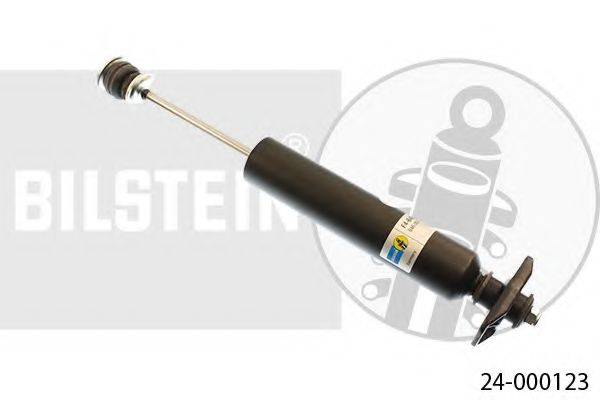 SACHS 277002 Амортизатор
