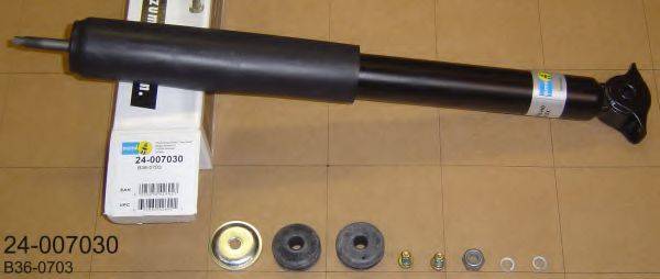 SACHS 101366 Амортизатор