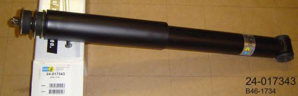 STEYR 721.154.037.4 Амортизатор