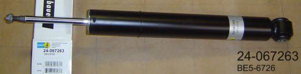 SACHS 311555 Амортизатор