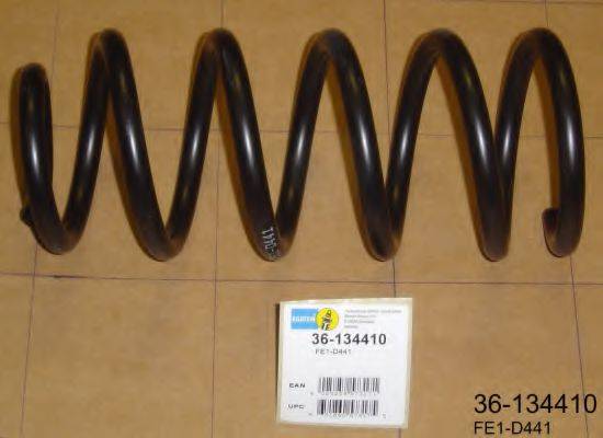 VW 4B0511115H Пружина ходової частини