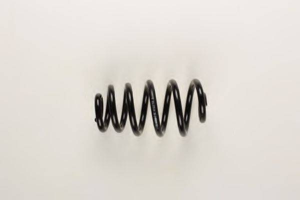 MONROE SP3379 Пружина ходової частини