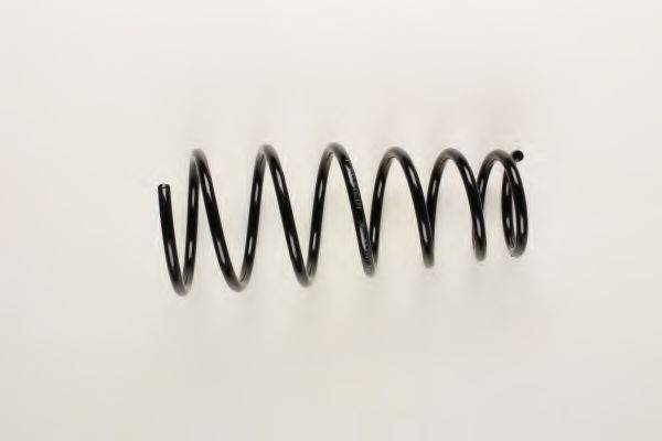 SACHS 996893 Пружина ходової частини