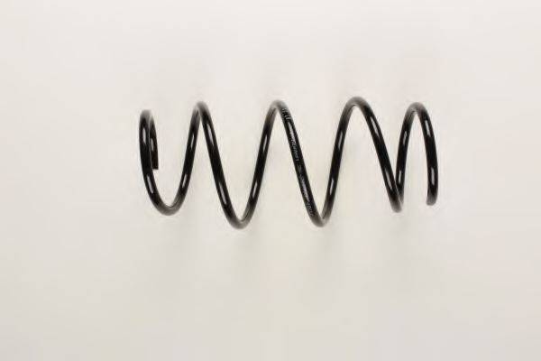 K+F 872 569 Пружина ходової частини