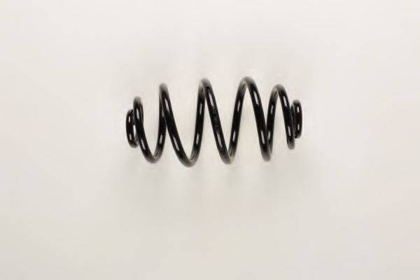 AUDI 4 B0 511 115 A Пружина ходової частини