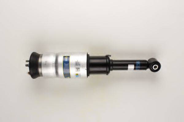 LAND ROVER RNB501580 Опора пневматичної ресори