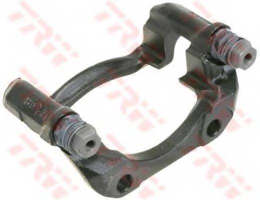 CITROEN 440422 Кронштейн, корпус скоби гальма