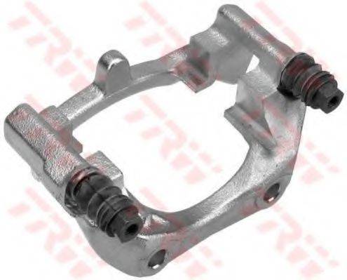 CITROEN 440428 Кронштейн, корпус скоби гальма