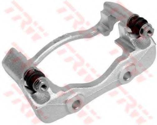 CITROEN 440441 Кронштейн, корпус скоби гальма