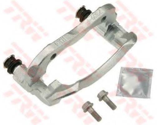 OPEL 9200166 Кронштейн, корпус скоби гальма