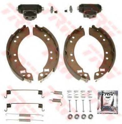TRW BK1670