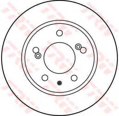 TRW DF1109