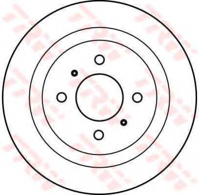 TRW DF2023