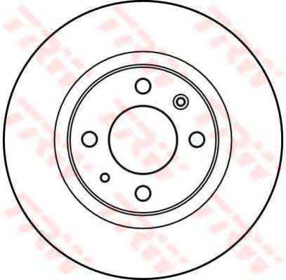 TRW DF2577