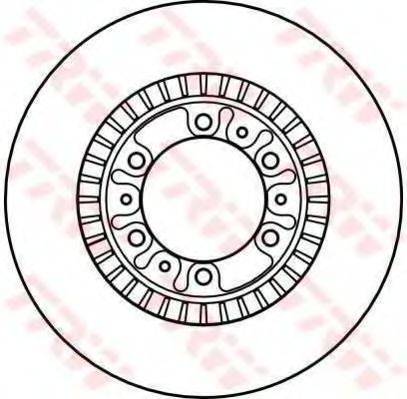 TRW DF4077