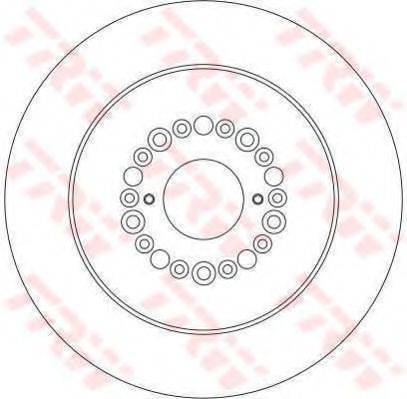 TRW DF4289