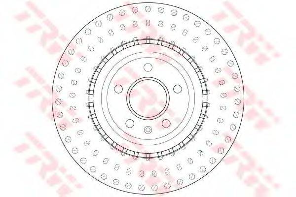 TRW DF6149S
