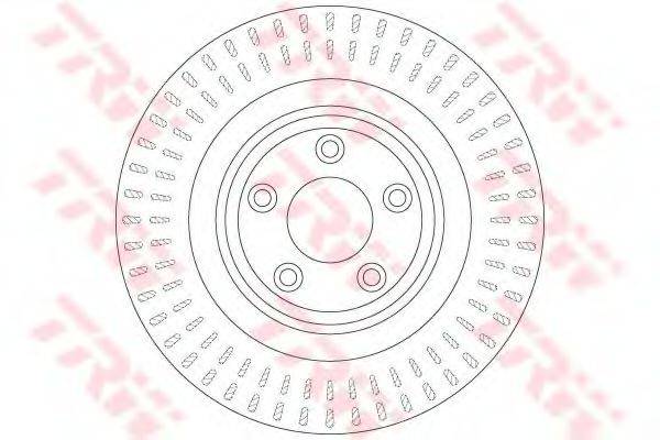 TRW DF6295