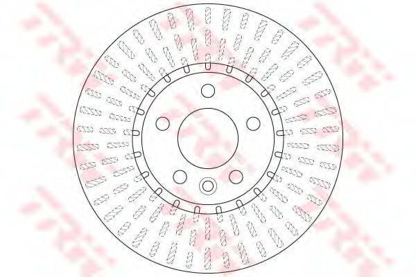 TRW DF6499S