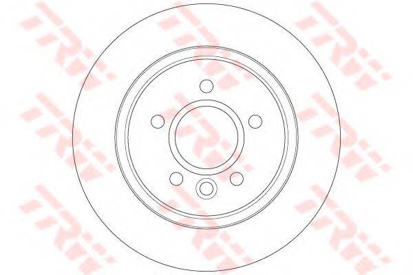 TRW DF6535