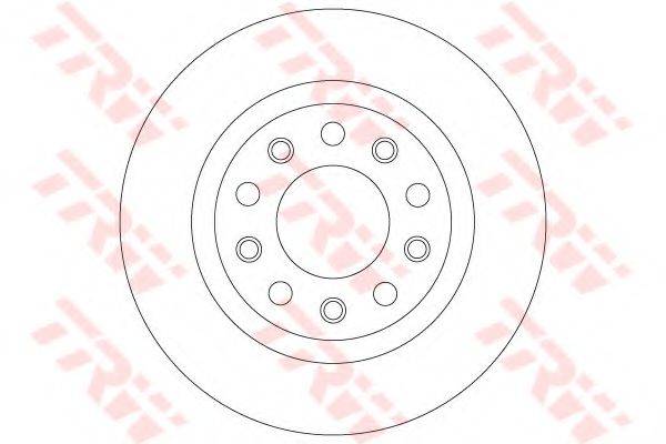 TRW DF8070