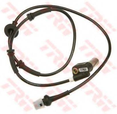 PEX 410562 Датчик, частота обертання колеса