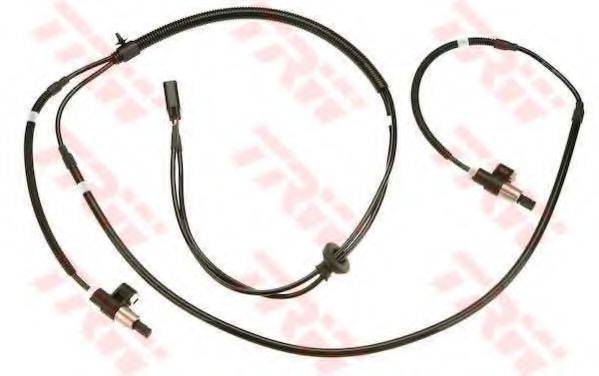 TRW GBS2115