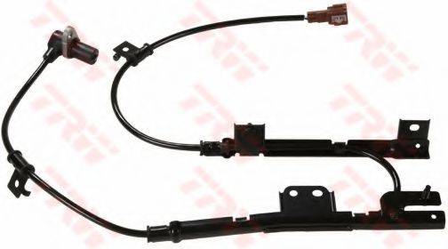 PEX 410549 Датчик, частота обертання колеса