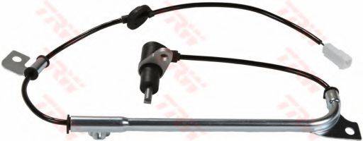 PEX 410671 Датчик, частота обертання колеса