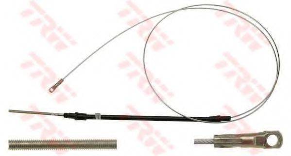 TRW GCC1099